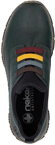 Rieker N32G7 Nikita Women's Sneakers in Saudi Arabia