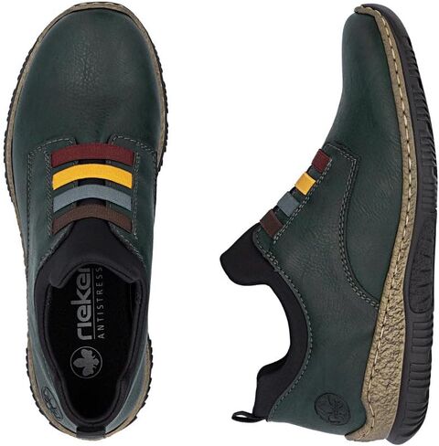 Rieker N32G7 Nikita Women's Sneakers in Saudi Arabia