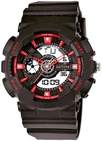Invicta Shock Resistant Watch Grey in Saudi Arabia
