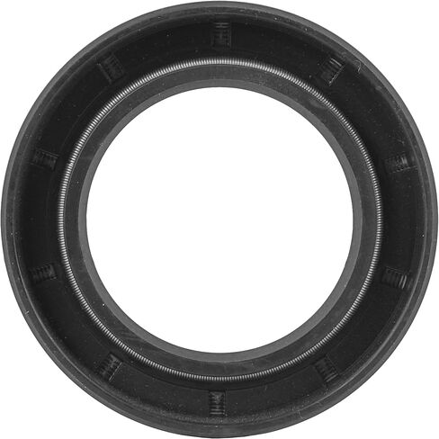 Caltric 92049-1298 Oil Seal Compatible with Kawasaki Drive Shaft Seal 920491298 TC 35x55x8 in Saudi Arabia