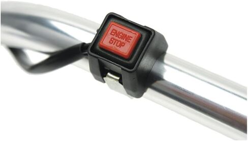 مفتاح قتل محرك Tusk متوافق مع Yamaha YZ250 1979-2004/YZ125 1985-2004 in Saudi Arabia