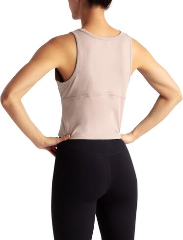 Danskin Cropped Corset Tank in Saudi Arabia
