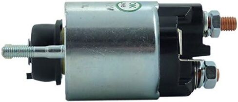 ملف لولبي جديد 12 فولت متوافق مع كوبوتا ZD21F ZD221 ZD321 ZD323 2001-2015 يستبدل 94361908 94455179 96060321 053400-8510 053400-5180 053400-7130 053400-7800 053400-8340 053400-8780 in Saudi Arabia