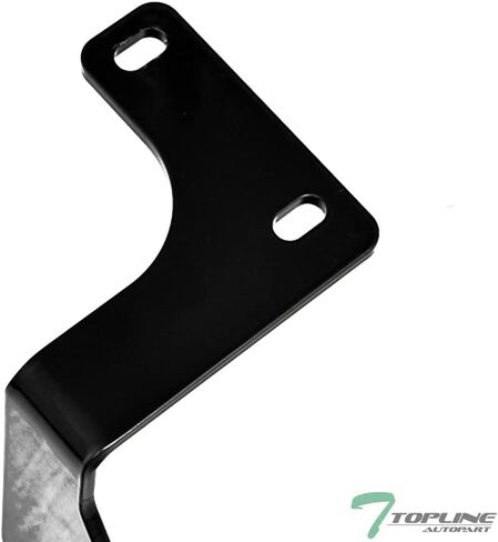 7422440074053 Compatible with 2007-2011 Honda CR-V Class 3 III Black 2" Receiver Trailer Hitch in Saudi Arabia