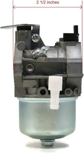 The ROP Shop | Compatible Carburetor Replacement for Briggs & Stratton 19G402-0165, 19G412, 19G415-0169 in Saudi Arabia