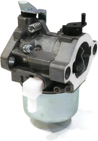 The ROP Shop | Compatible Carburetor Replacement for Briggs & Stratton 19G402-0165, 19G412, 19G415-0169 in Saudi Arabia