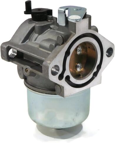 The ROP Shop | Compatible Carburetor Replacement for Briggs & Stratton 19G402-0165, 19G412, 19G415-0169 in Saudi Arabia