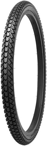 YUNSCM 2-PCS 26" إطارات الدراجة 26x1.95/54-559 و26" أنابيب الدراجة صمام شريدر متوافق مع الدراجة الجبلية/الطرق الوعرة 26x1.90 26x1.95 26x2.0 إطارات وأنابيب الدراجة (Y-1130) in Saudi Arabia
