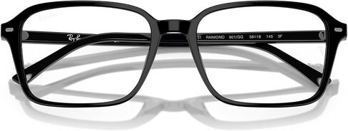 Ray-Ban RB2231 Raimond Square Sunglasses in Saudi Arabia