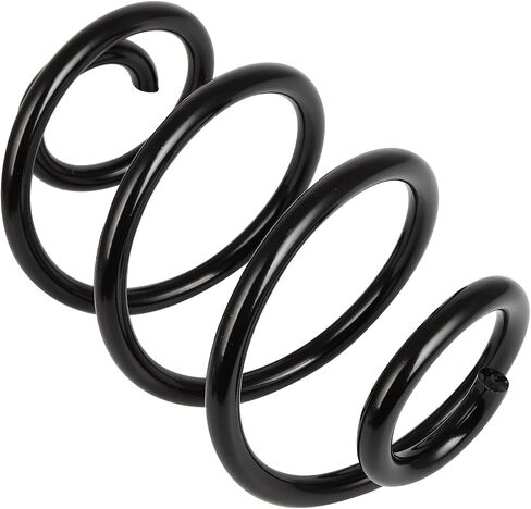 Rear Suspension Coil Spring Set Fits 2000-2005 for Buick LeSabre, 2006-2011 for Buick Lucerne, 1997-2005 for Buick Park Avenue, 1995-1999 for Buick Riviera, 2006-2011 for Cadillac DTS 80659 in Saudi Arabia