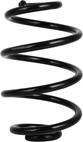 Rear Suspension Coil Spring Set Fits 2000-2005 for Buick LeSabre, 2006-2011 for Buick Lucerne, 1997-2005 for Buick Park Avenue, 1995-1999 for Buick Riviera, 2006-2011 for Cadillac DTS 80659 in Saudi Arabia