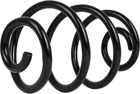Rear Suspension Coil Spring Set Fits 2000-2005 for Buick LeSabre, 2006-2011 for Buick Lucerne, 1997-2005 for Buick Park Avenue, 1995-1999 for Buick Riviera, 2006-2011 for Cadillac DTS 80659 in Saudi Arabia