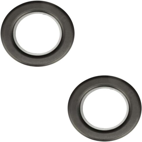 Replacement Front Suspension Coil Spring Seat Kit Mechanics Choice for 1999-2006 Chevrolet Silverado 1500 in Saudi Arabia