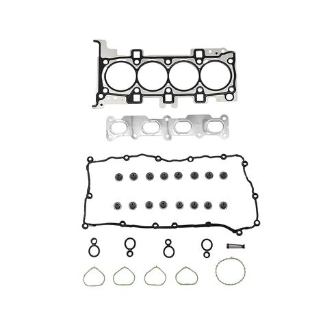 DNJ HGS1171 Cylinder Head Gasket Set for 2013-2022 Chrysler, Dodge, Fiat, Jeep, Ram 200, 500X, Cherokee 2.4L L4 16V SOHC 2360cc in Saudi Arabia