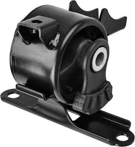 JDMON 1Pcs Engine Motor Transmission Mount Replacement for 2007 2008 Honda Fit L4 1.5L Automatic Trans Compatible with A4537, GP9285, 9285,50805SLAA81 in Saudi Arabia