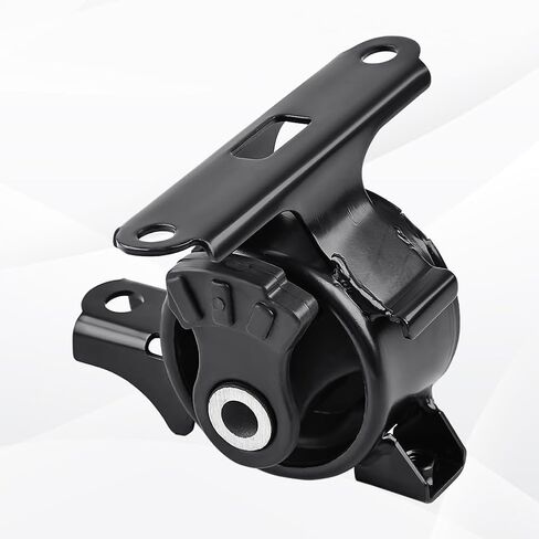 JDMON 1Pcs Engine Motor Transmission Mount Replacement for 2007 2008 Honda Fit L4 1.5L Automatic Trans Compatible with A4537, GP9285, 9285,50805SLAA81 in Saudi Arabia