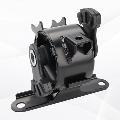 JDMON 1Pcs Engine Motor Transmission Mount Replacement for 2007 2008 Honda Fit L4 1.5L Automatic Trans Compatible with A4537, GP9285, 9285,50805SLAA81 in Saudi Arabia
