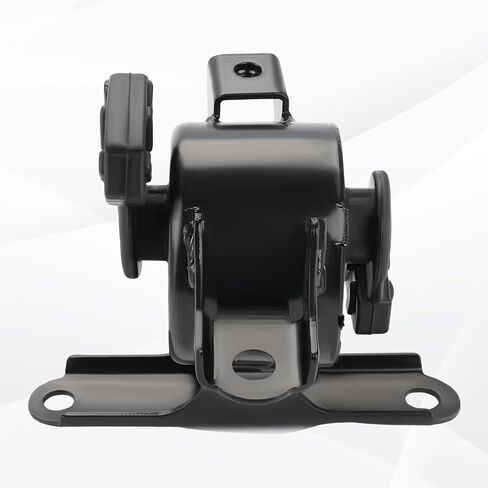 JDMON 1Pcs Engine Motor Transmission Mount Replacement for 2007 2008 Honda Fit L4 1.5L Automatic Trans Compatible with A4537, GP9285, 9285,50805SLAA81 in Saudi Arabia