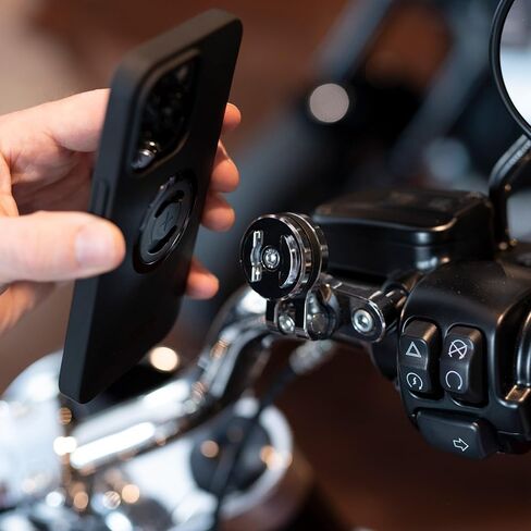SP CONNECT 688035-00-1-Stck SP Clutch Mount Pro in Kuwait