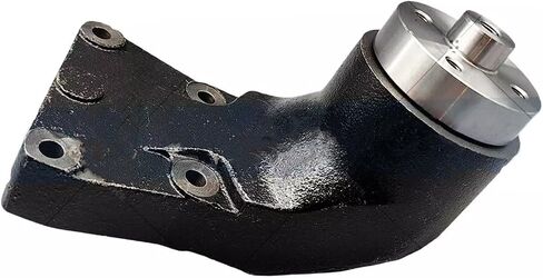 Fan Blade Hub Support 3902353 3909890 3908270 Compatible for Cummins QSB5.9 Engine in Saudi Arabia