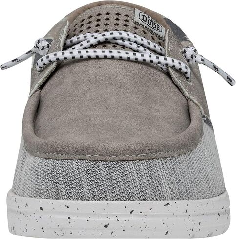 Hey Dude Men's Welsh Sneaker in Kuwait