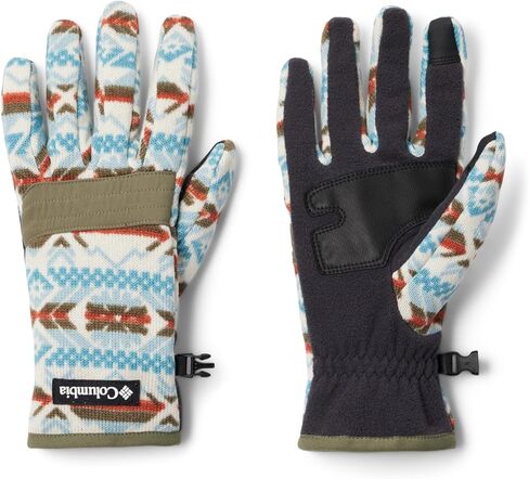Columbia Mens Sweater Weather Glove in Saudi Arabia