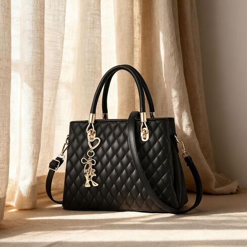 Gold Bubble Letter Bag Charms for Handbags Backpacks, Chunky Initial Keychain Gifts Purse Charm Accessories for Women Girls in Kuwait