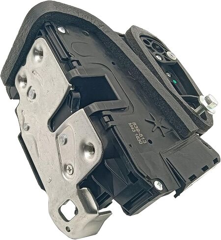 Door Lock Actuator Motor Rear Left 937-925 13598381 Compatible with Cadillac CTS Chevrolet Silverado 1500 2.0L 2.5L 2.7L 2.8L 3.6L 4.3L 5.3L 6.2L 13592259 13590513 in Saudi Arabia