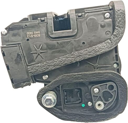 Door Lock Actuator Motor Rear Left 937-925 13598381 Compatible with Cadillac CTS Chevrolet Silverado 1500 2.0L 2.5L 2.7L 2.8L 3.6L 4.3L 5.3L 6.2L 13592259 13590513 in Saudi Arabia