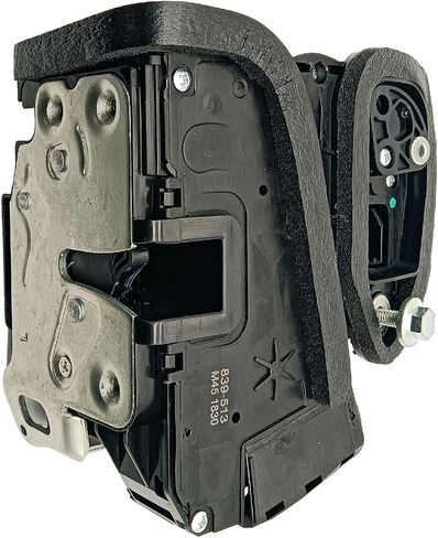 Door Lock Actuator Motor Rear Left 937-925 13598381 Compatible with Cadillac CTS Chevrolet Silverado 1500 2.0L 2.5L 2.7L 2.8L 3.6L 4.3L 5.3L 6.2L 13592259 13590513 in Saudi Arabia