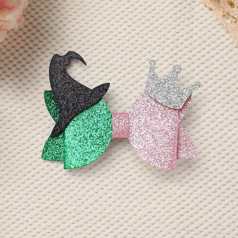 AWIBMK Witch Themed Birthday Girl Dress Headband Photo Cake Smash Outfits Rainbow Tulle Halloween Party Princess Dresses in Saudi Arabia