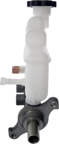 Dorman M630844 Brake Master Cylinder Compatible with Select Dodge/Hyundai/Kia Models in Saudi Arabia