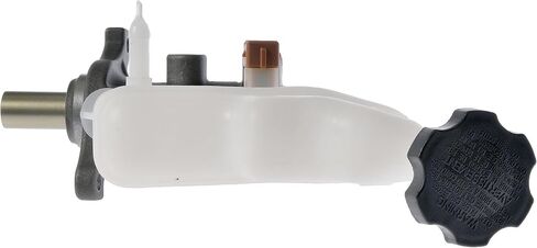 Dorman M630844 Brake Master Cylinder Compatible with Select Dodge/Hyundai/Kia Models in Saudi Arabia