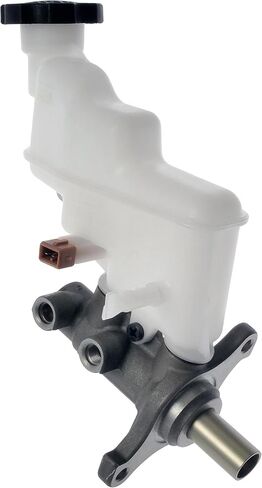 Dorman M630844 Brake Master Cylinder Compatible with Select Dodge/Hyundai/Kia Models in Saudi Arabia
