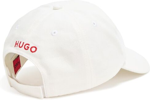 HUGO Women's Love Slogan Baseball Hat in Saudi Arabia