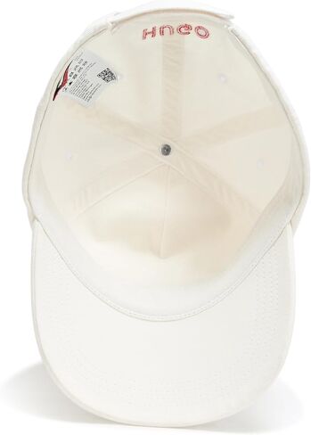 HUGO Women's Love Slogan Baseball Hat in Saudi Arabia