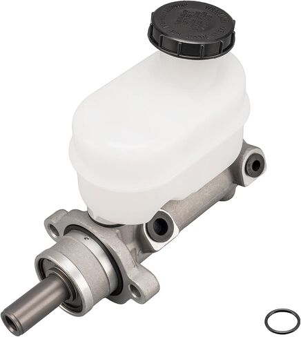 PHILTOP M390392 Brake Master Cylinder Assembly Replacement for Ford E-150 Econoline 1994-2002, Ford E-150 Econoline Club Wagon 1994-2002, Ford E-150 2003, Ford E-150 Club Wagon 2003 in Saudi Arabia