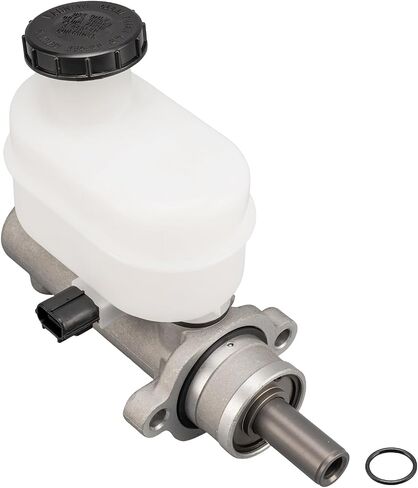 PHILTOP M390392 Brake Master Cylinder Assembly Replacement for Ford E-150 Econoline 1994-2002, Ford E-150 Econoline Club Wagon 1994-2002, Ford E-150 2003, Ford E-150 Club Wagon 2003 in Saudi Arabia