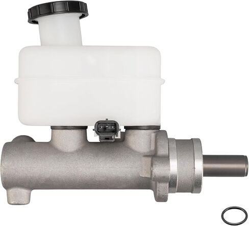 PHILTOP M390392 Brake Master Cylinder Assembly Replacement for Ford E-150 Econoline 1994-2002, Ford E-150 Econoline Club Wagon 1994-2002, Ford E-150 2003, Ford E-150 Club Wagon 2003 in Saudi Arabia