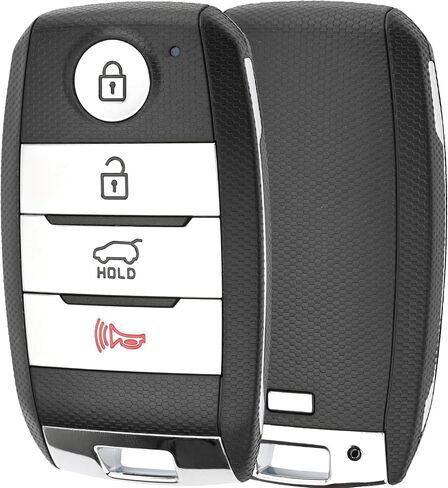 95440-2T500 Key Fob Shell Case Compatible with Optima 2014 2015 in Saudi Arabia