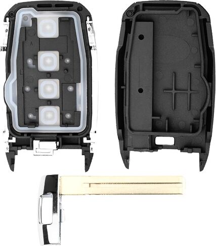 95440-2T500 Key Fob Shell Case Compatible with Optima 2014 2015 in Saudi Arabia