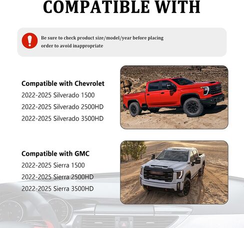 متوافق مع غطاء Chevy Key Fob وغطاء GMC Key Fob، وحافظة مفاتيح من ألياف الكربون مع سلسلة مفاتيح وحلقة مفاتيح in Saudi Arabia