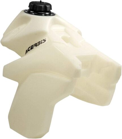 Acerbis Fuel Tank 3.0 Gallon Natural for KTM 250 XC-W (E-Start) 2012-2016 in Saudi Arabia