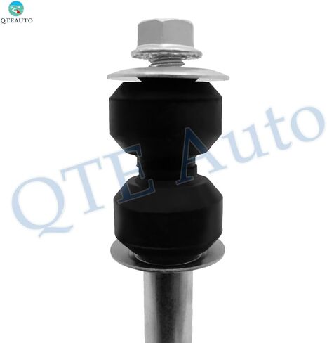 PM Auto Pair of 2 Front Left-Right Sway Bar Links Replacement For 1988-2000 Chevrolet K2500 Heavy Duty Design, Stabilizer Bar Link in Saudi Arabia