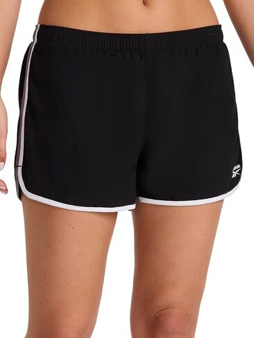 Women's Two-Tone Varsity Training 3" Short in Saudi Arabia