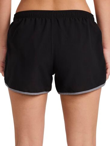 Women's Two-Tone Varsity Training 3" Short in Saudi Arabia