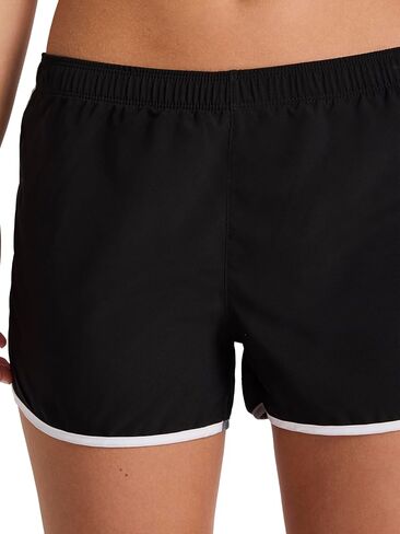 Women's Two-Tone Varsity Training 3" Short in Saudi Arabia