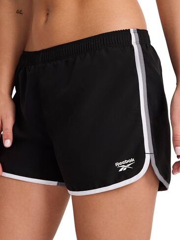 Women's Two-Tone Varsity Training 3" Short in Saudi Arabia
