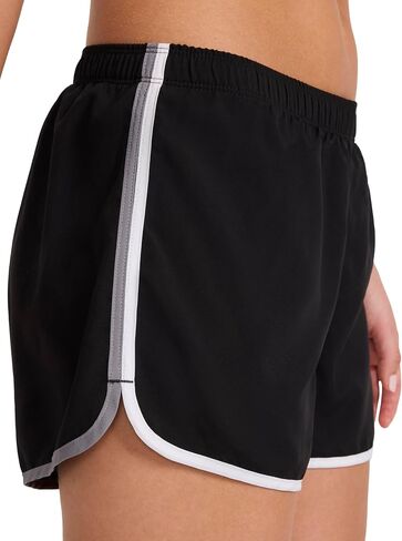 Women's Two-Tone Varsity Training 3" Short in Saudi Arabia