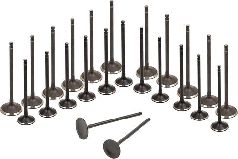 MA-5741115821 Head Gasket Set Intake Exhaust Valves Compatible With/For 09 Honda Odyssey Pilot 3.5L in Saudi Arabia
